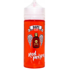 Жидкость Dope Elixir 120 мл Red Poison 6 мг/мл