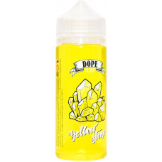 Жидкость Dope Elixir 120 мл Yellow Stone 1.5 мг/мл