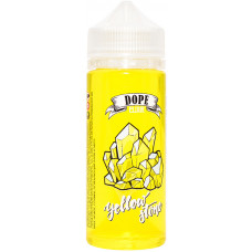 Жидкость Dope Elixir 120 мл Yellow Stone 3 мг/мл