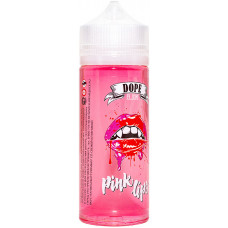Жидкость Dope Elixir 120 мл Pink Lips 0 мг/мл