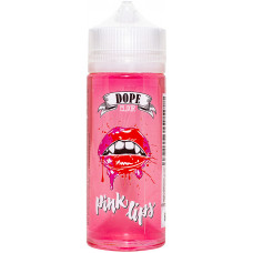 Жидкость Dope Elixir 120 мл Pink Lips 6 мг/мл