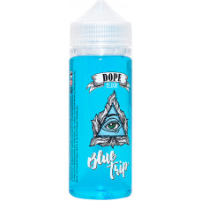 Жидкость Dope Elixir 120 мл Blue Trip 1.5 мг/мл