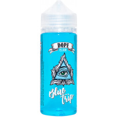 Жидкость Dope Elixir 120 мл Blue Trip 3 мг/мл
