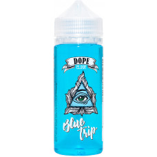 Жидкость Dope Elixir 120 мл Blue Trip 6 мг/мл