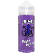 Жидкость Dope Elixir 120 мл Purple Octopus 1.5 мг/мл
