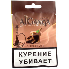 Табак Al Ganga 15 г (Аль Ганжа Шоколад)