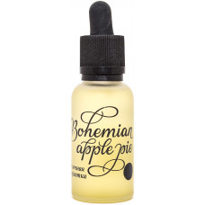 Жидкость Maxwells 30 мл Bohemian Apple pie 3 мг/мл Яблочная шарлотка
