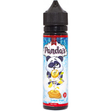 Жидкость Pandas 60 мл Ice Lemon Drops