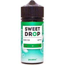 Жидкость Sweet Drop 100 мл Bubble Gum 3 мг/мл