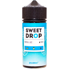 Жидкость Sweet Drop 100 мл Tropical Juice 3 мг/мл