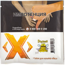 Табак X 50 гр Пчелоин