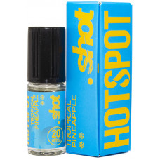 Жидкость Hotspot Ultra Salt 10 мл Tropical Pineapple Тропический Ананас