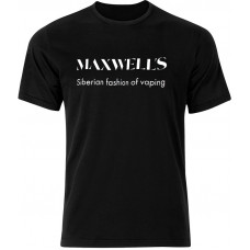 Футболка Maxwells Maxwells Буквы M