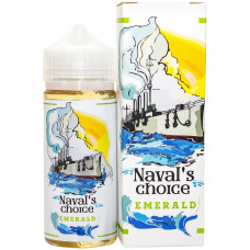 Жидкость Navals Choice 120 мл Emerald 3 мг/мл