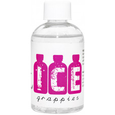 Жидкость ICE (клон) 120 мл Grappies 3 мг/мл VG/PG 50/50