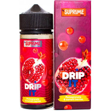 Жидкость Drip It Salt 120 мл Pomegranate Currant Berries 6 мг/мл