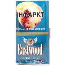 Табак EASTWOOD трубочный Original Blend 30 г (кисет)