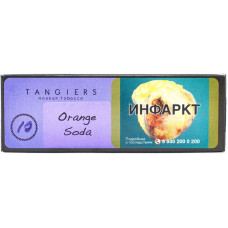 Табак Tangiers F-LINE 50 гр Orange Soda