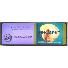 Табак Tangiers F-LINE 50 гр Passionfruit