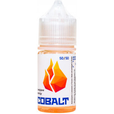 Жидкость Cobalt 30 мл Энерджи 12 мг/мл VG/PG 50/50