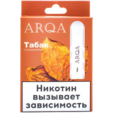 Вейп ARQA Табак 5% Одноразовый