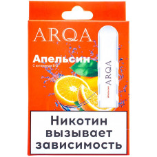 Вейп ARQA Апельсин 5% Одноразовый