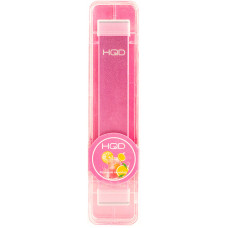 Вейп HQD Ultra Stick Розовый Лимонад