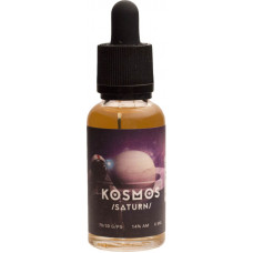 Жидкость Kosmos 30 мл Saturn 6 мг/мл