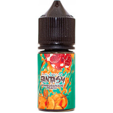 Жидкость Malaysian Fantasy Salt 30 мл Pomegranade Peach 55 мг/мл