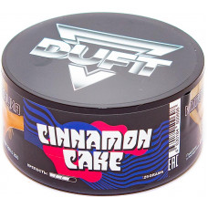 Табак Duft 25 гр Cinnamon Cake Кекс с корицей