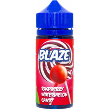 Жидкость Blaze 100 мл Raspberry Watermelon Candy 3 мг/мл