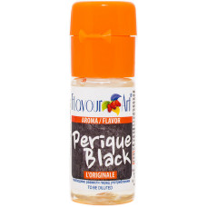 Ароматизатор FA 10 мл Perique Black Сигарный Табак (FlavourArt)