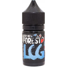 Жидкость Universe Vape LCG 30 мл Berry mix forest 0 мг/мл