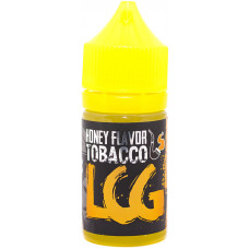 Жидкость Universe Vape LCG 30 мл Honey flavor tobacco 0 мг/мл
