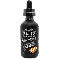 Жидкость Blitz 60 мл Vanilla Gelato N10 0 мг/мл