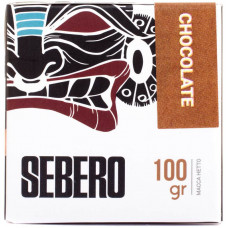 Табак Sebero 100 гр Шоколад Chocolate
