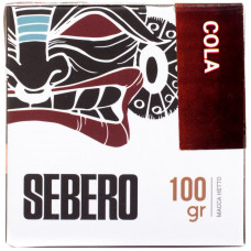 Табак Sebero 100 гр Кола Cola