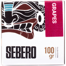 Табак Sebero 100 гр Виноград Grapes