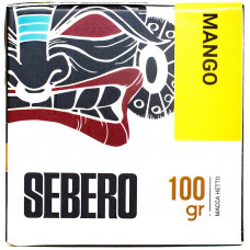 Табак Sebero 100 гр Манго Mango