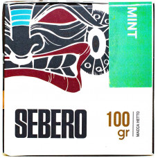 Табак Sebero 100 гр Мята Mint