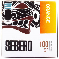 Табак Sebero 100 гр Апельсин Orange