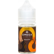 Жидкость Omega 30 мл Felicity 0 мг/мл