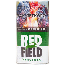 Табак Red Field сигаретный Virginia 30 гр (кисет)