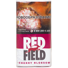 Табак Red Field сигаретный Cherry Blossom 30 гр (кисет)
