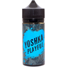 Жидкость Yoshka 100 мл Playful 3 мг/мл