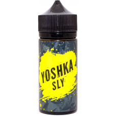Жидкость Yoshka 100 мл Sly 3 мг/мл