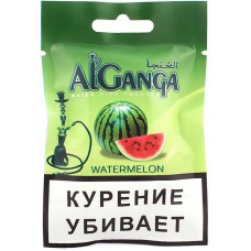 Табак Al Ganga 15 г (Аль Ганжа Арбуз)
