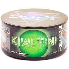 Табак Duft 25 гр Kiwi Tini Киви