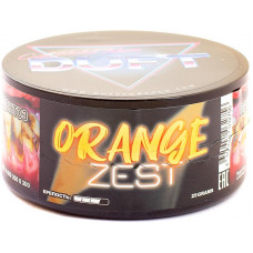 Табак Duft 25 гр Orange Zest Апельсин