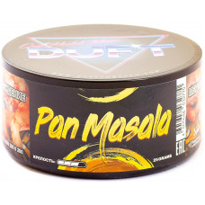 Табак Duft 25 гр Pan Masala Индийская жвачка